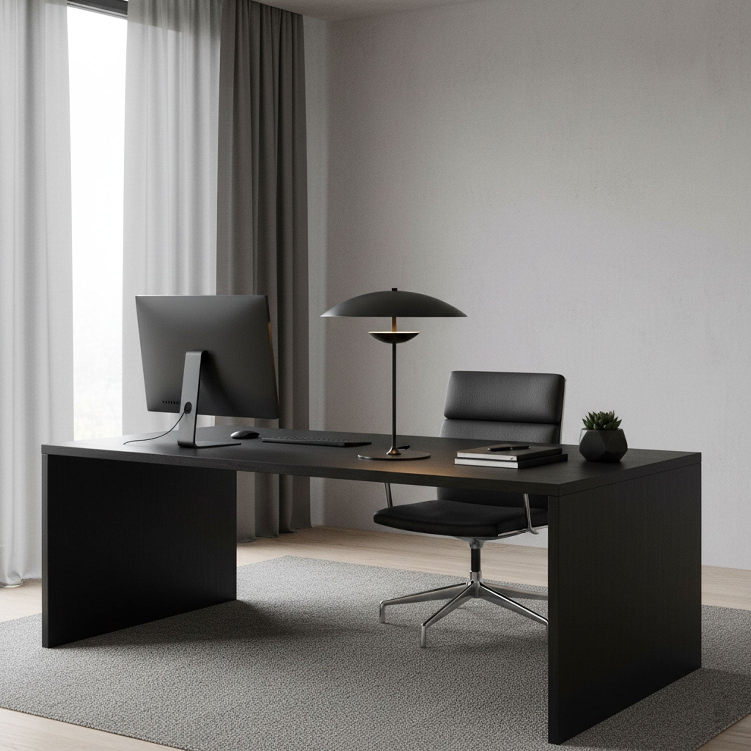 Disero Table Lamp