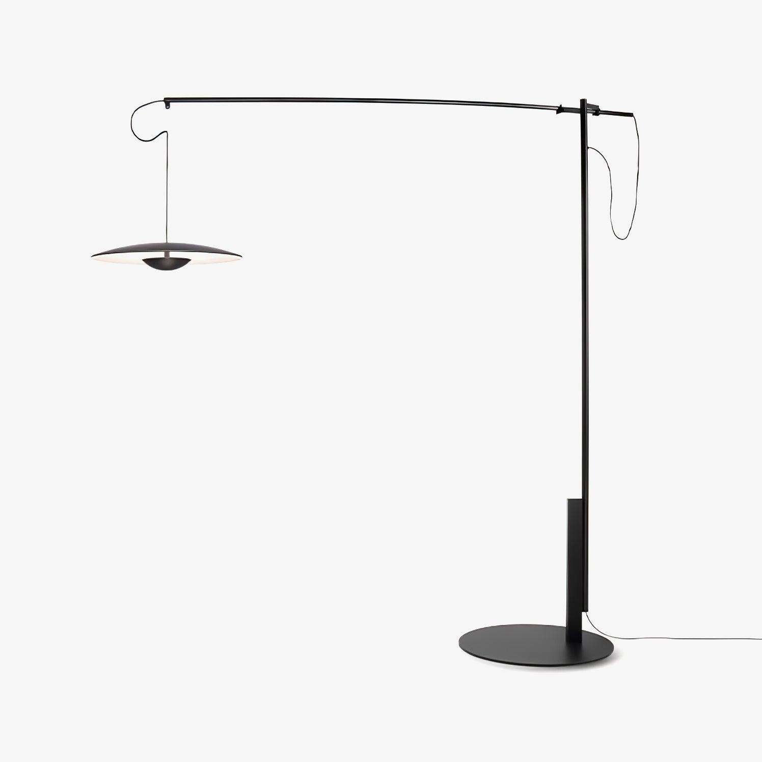 Secuco Floor Lamp