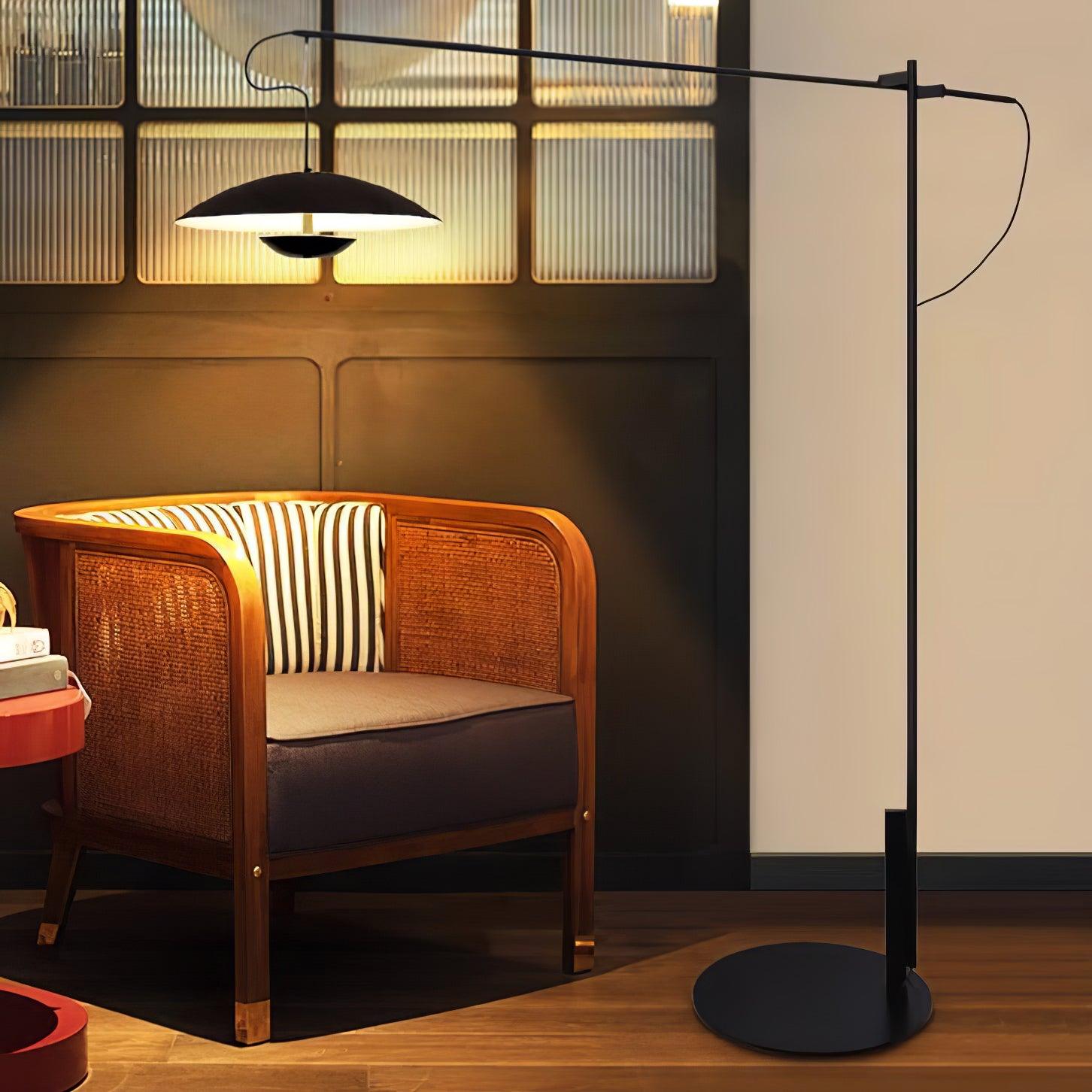 Secuco Floor Lamp