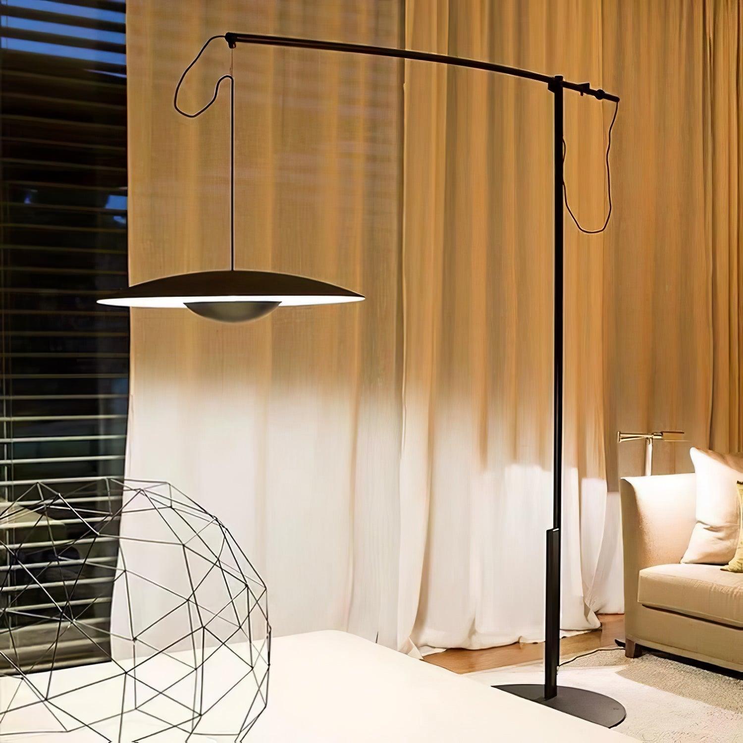 Secuco Floor Lamp
