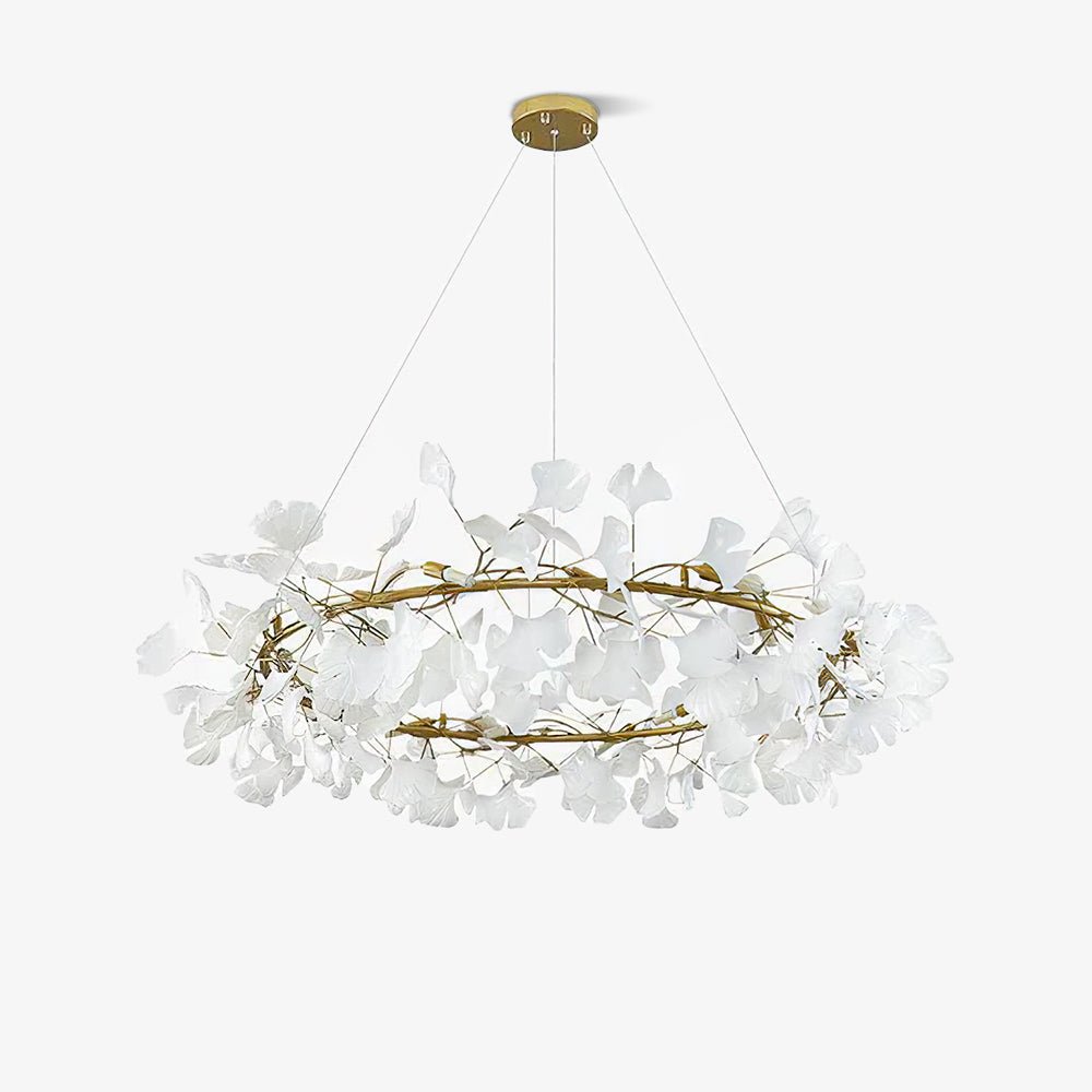 Brozira Round Chandelier
