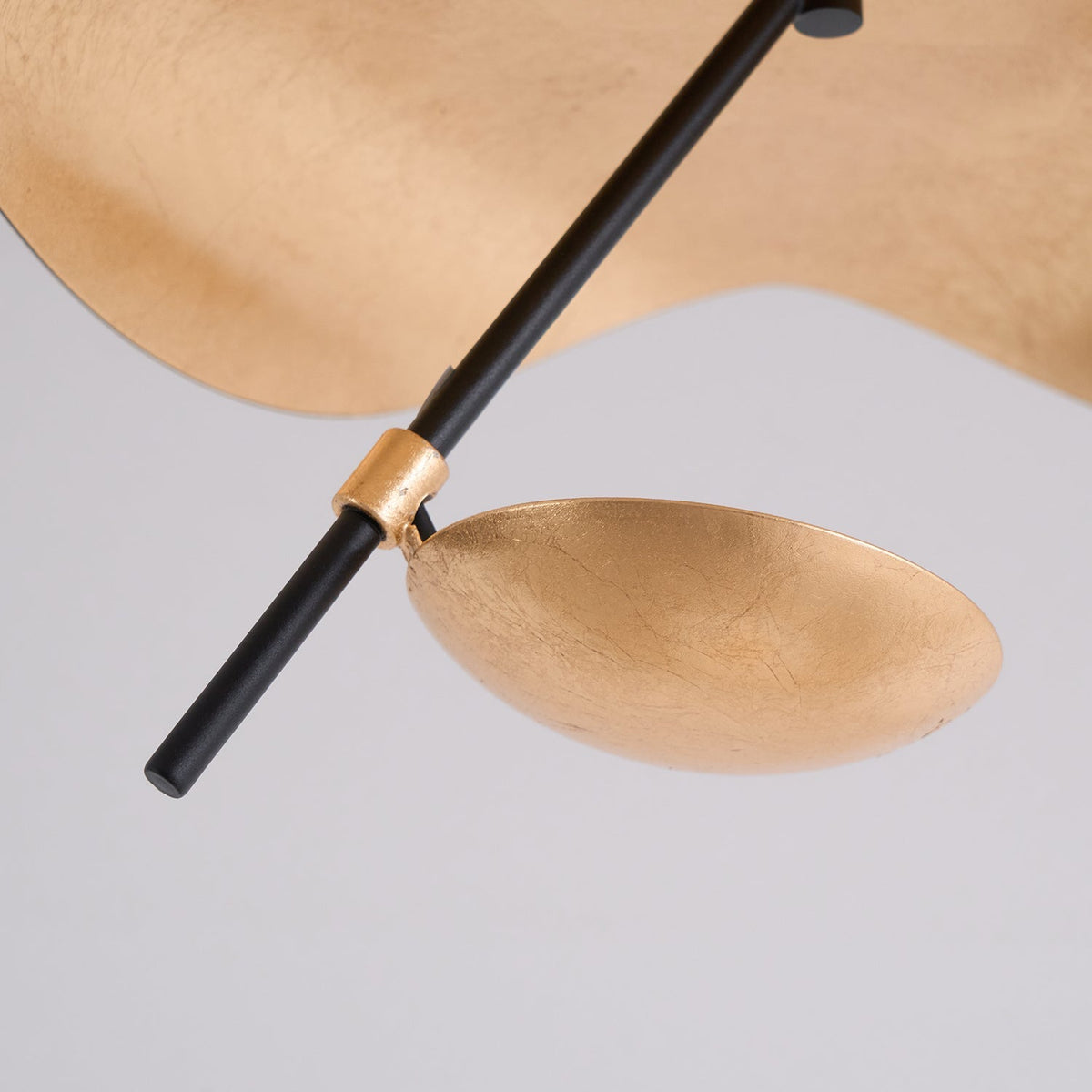 Reda Sculptural Ceiling Light