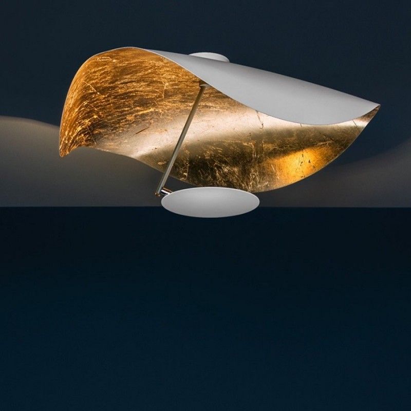 Reda Sculptural Ceiling Light