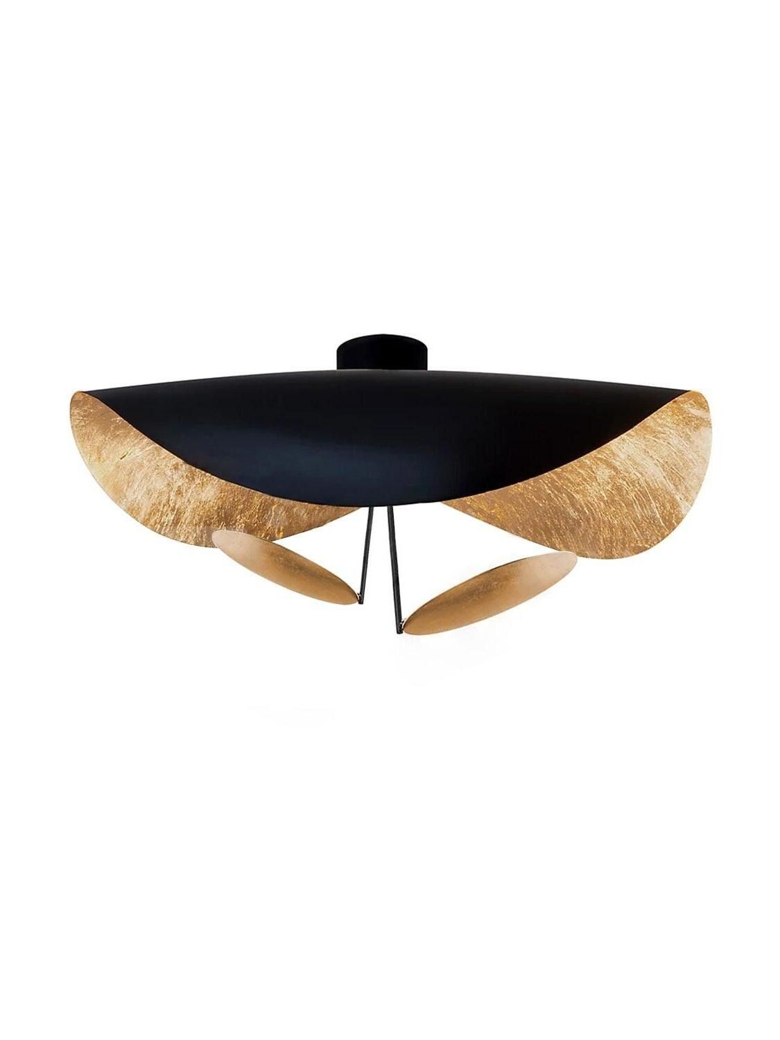Reda Sculptural Ceiling Light