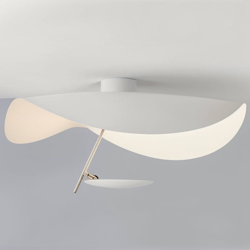 Reda Sculptural Ceiling Light