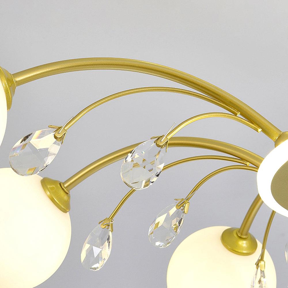 Gelomao Ceiling Light