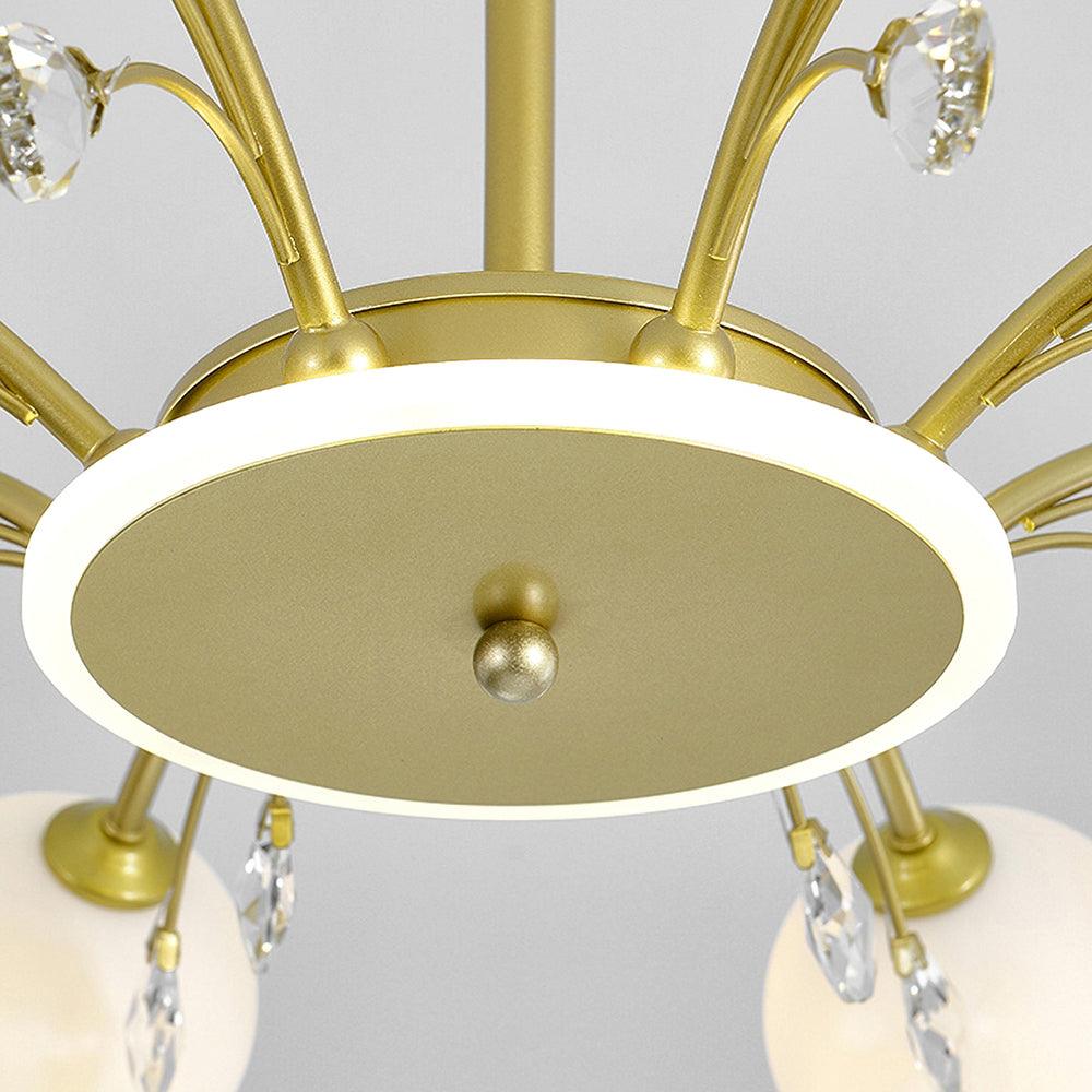 Gelomao Ceiling Light