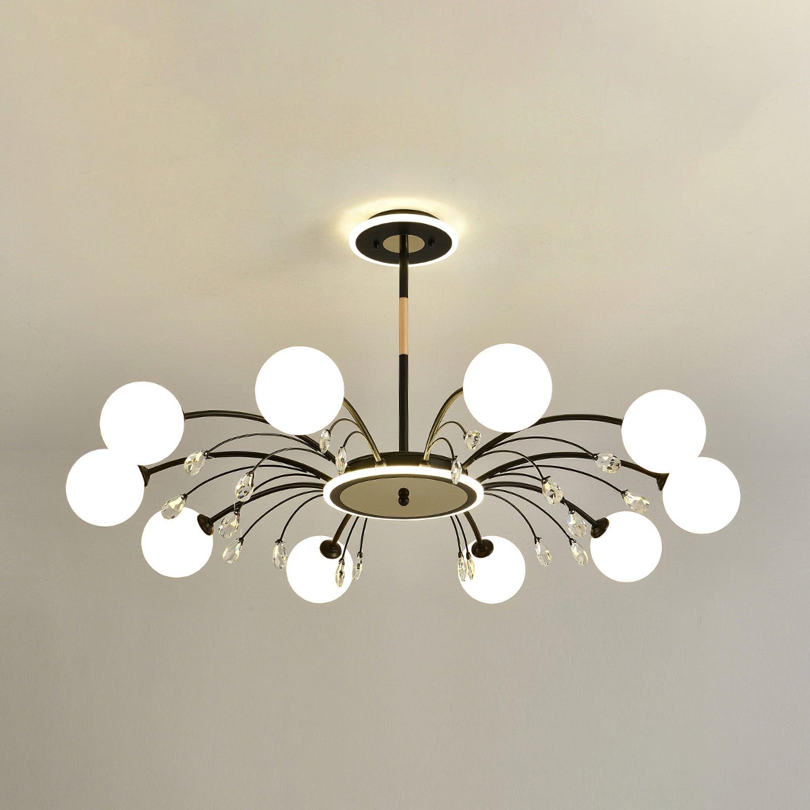 Gelomao Ceiling Light