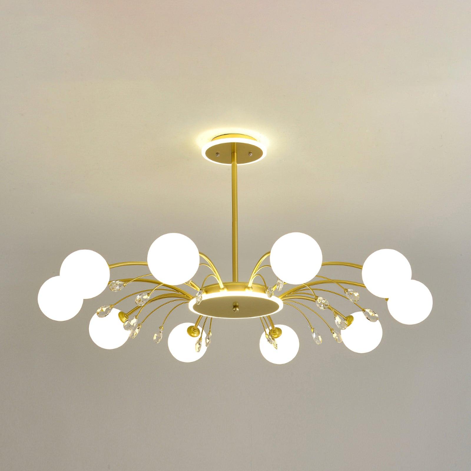 Gelomao Ceiling Light