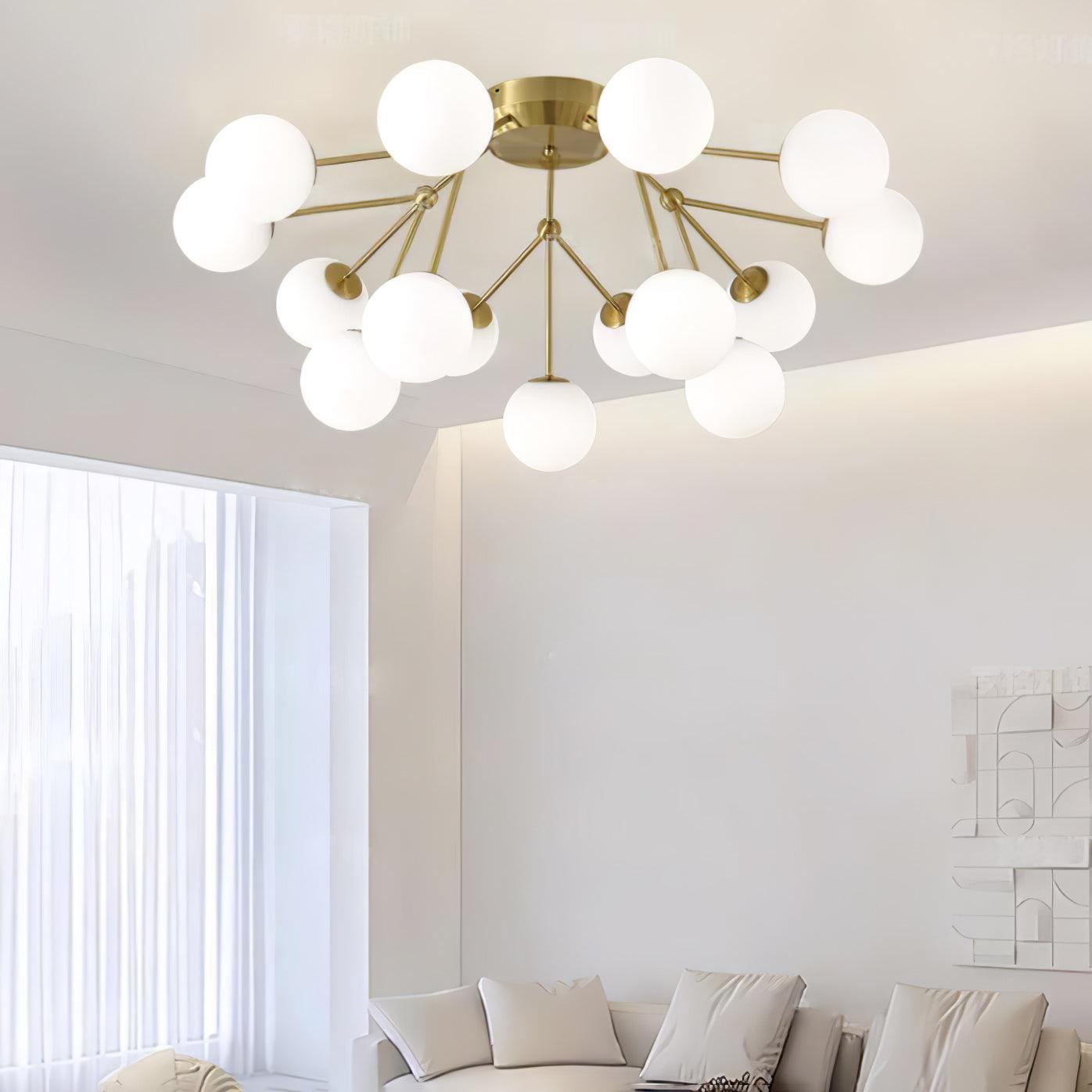 Gomelocs Ceiling Light