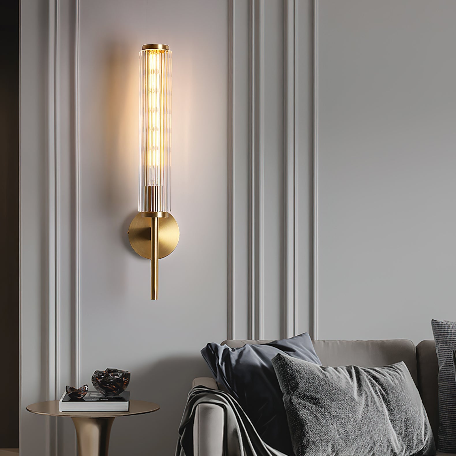 Mestinero Wall Light