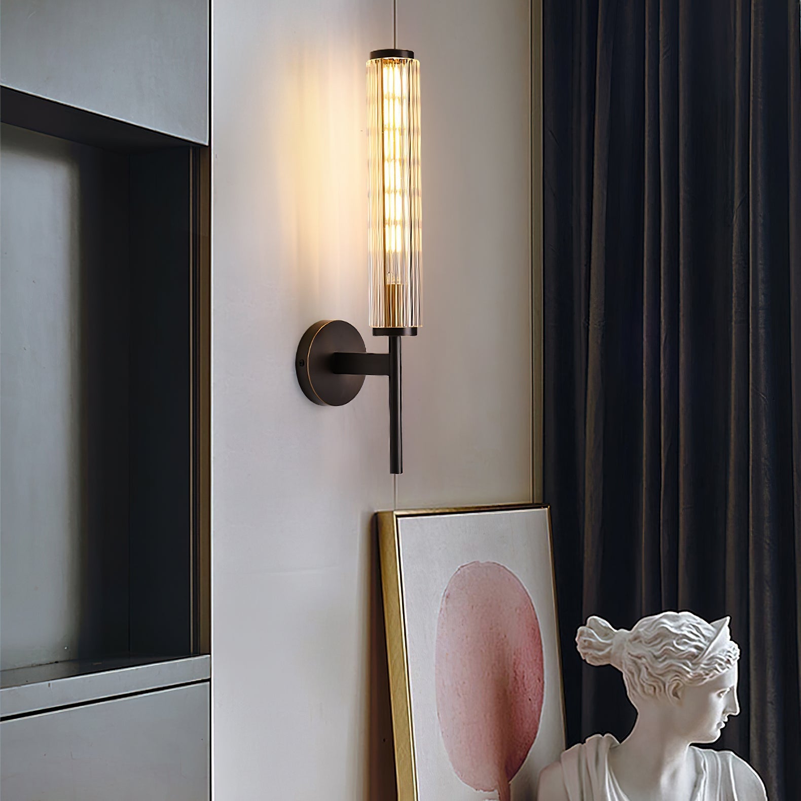 Mestinero Wall Light