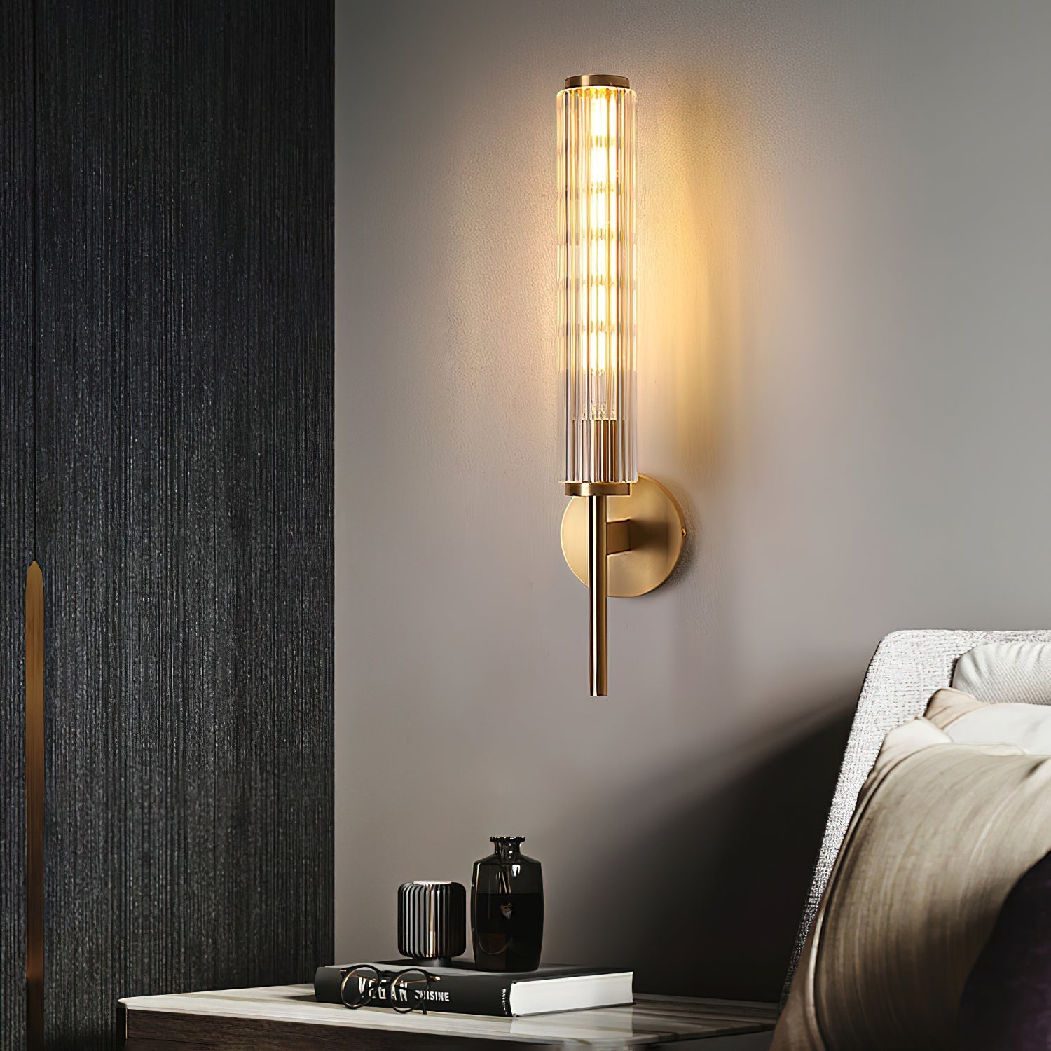 Mestinero Wall Light