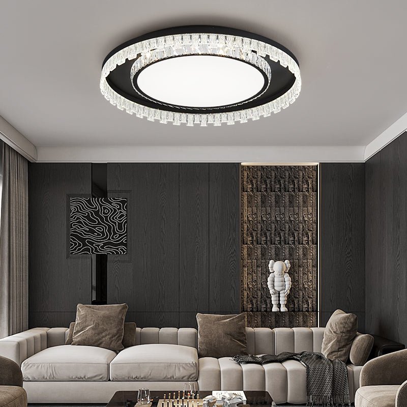 Gilsome Ceiling Light
