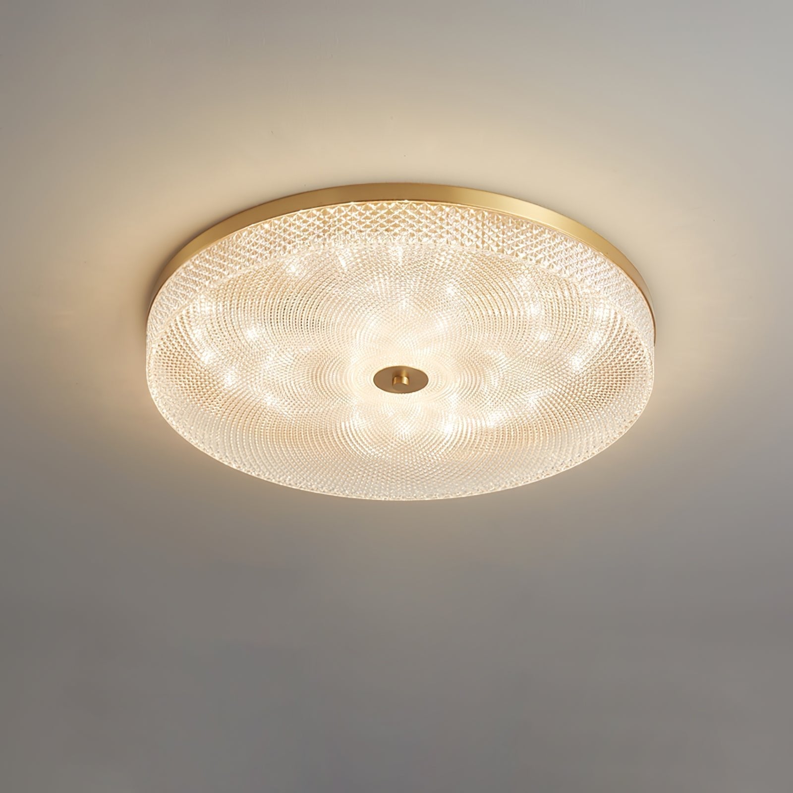 Spinzar Ceiling Light