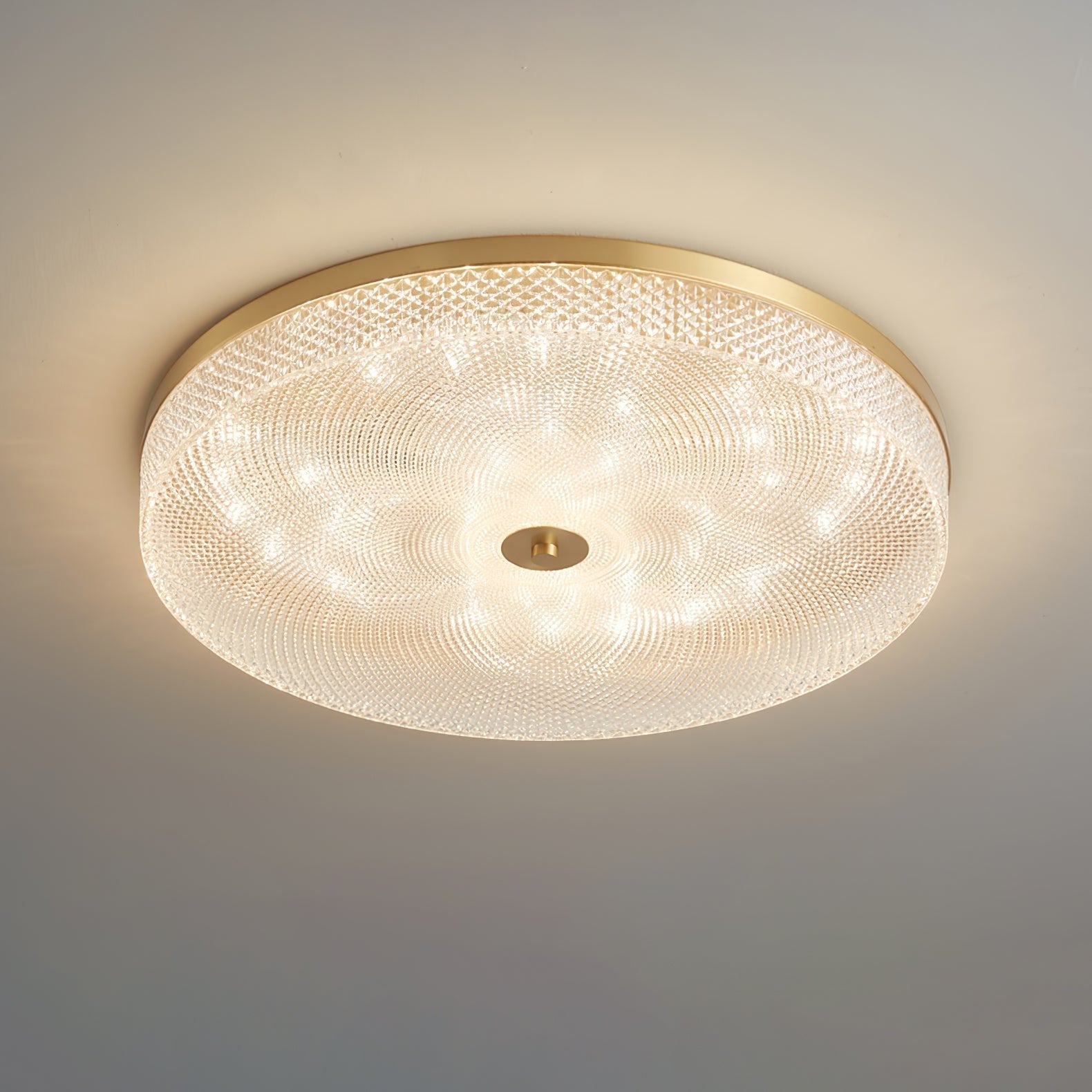 Spinzar Ceiling Light