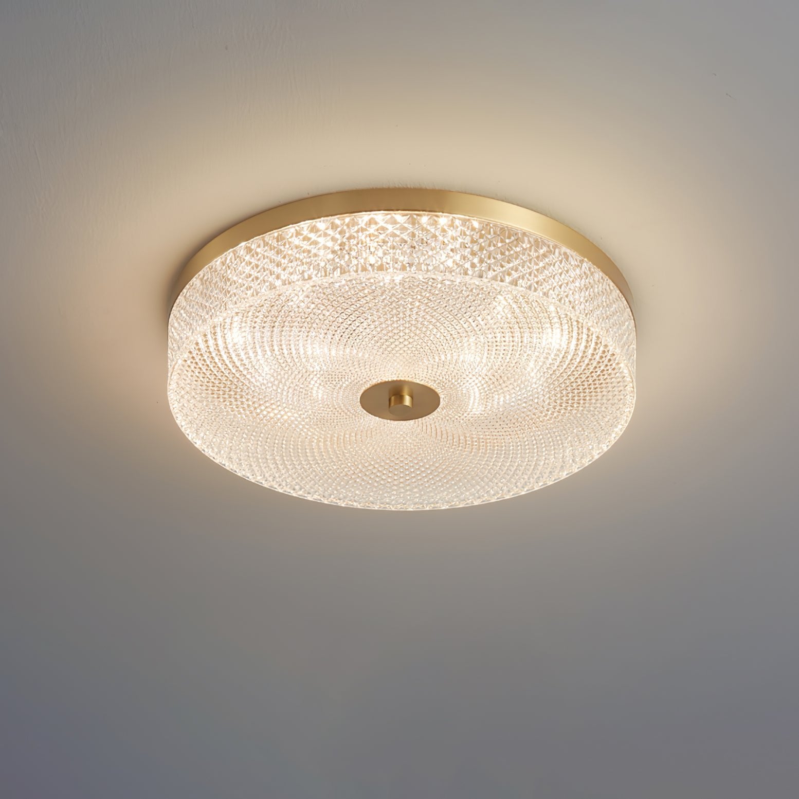 Spinzar Ceiling Light