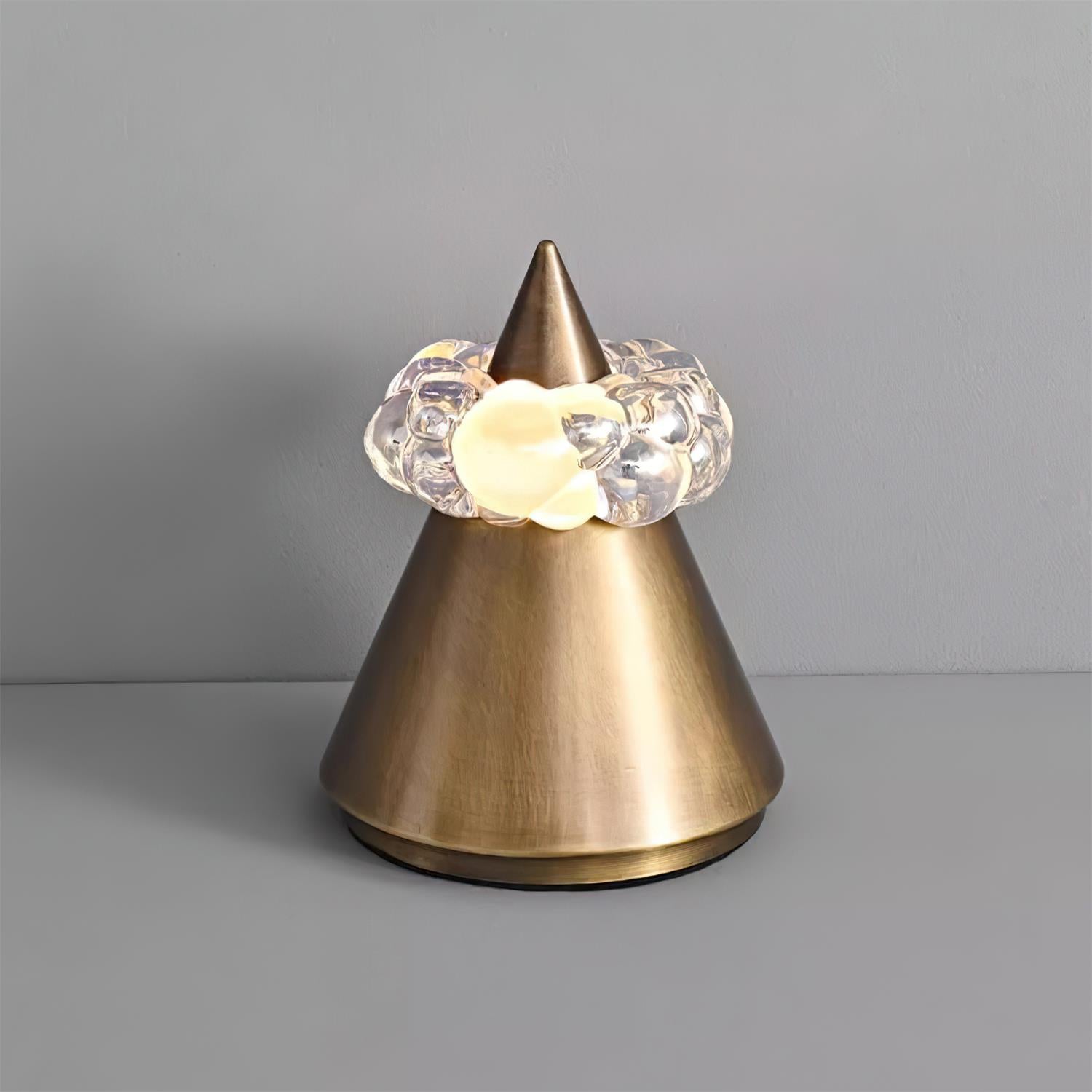 Glismo Table Lamp