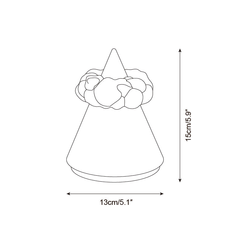 Glismo Table Lamp