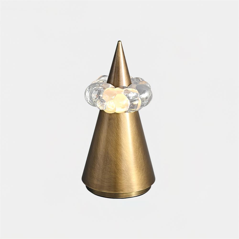 Glismo Table Lamp
