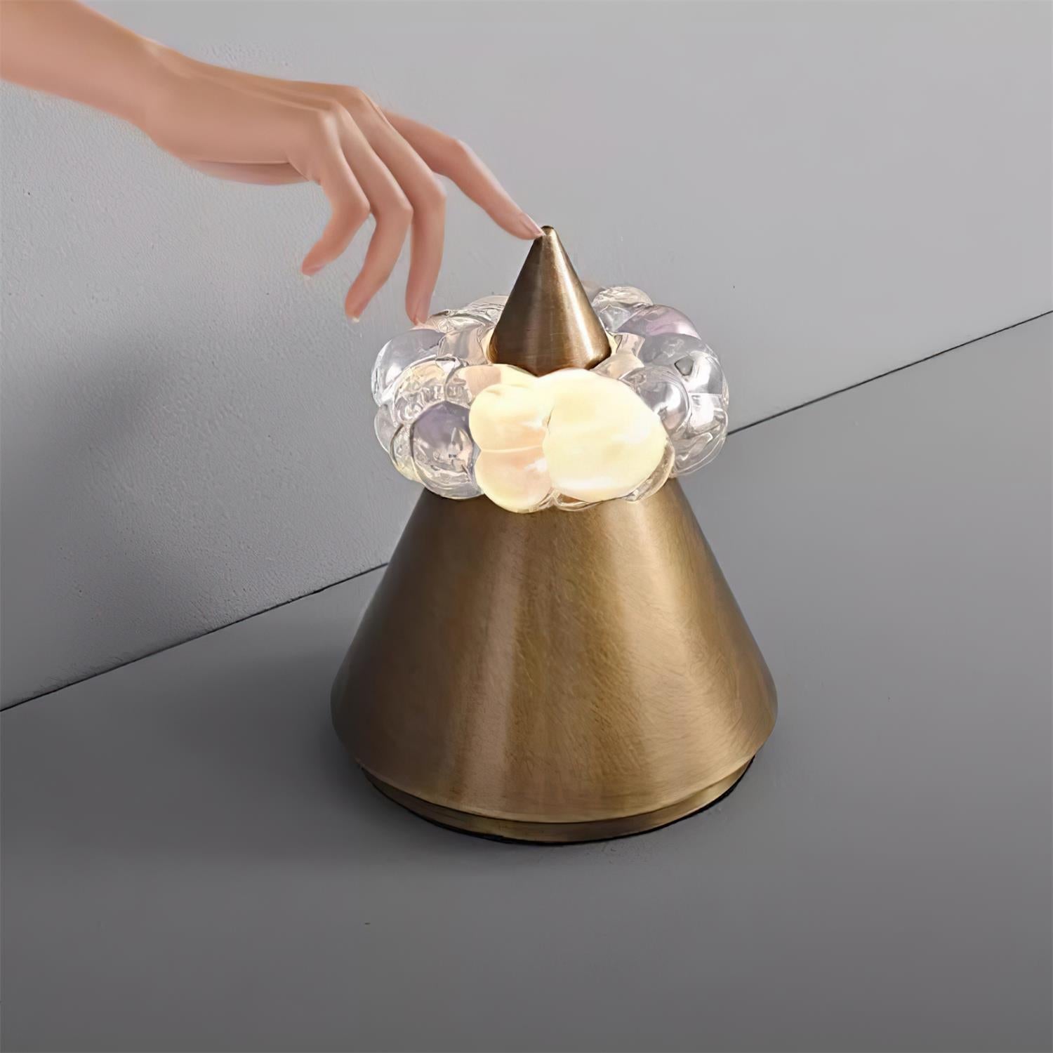 Glismo Table Lamp
