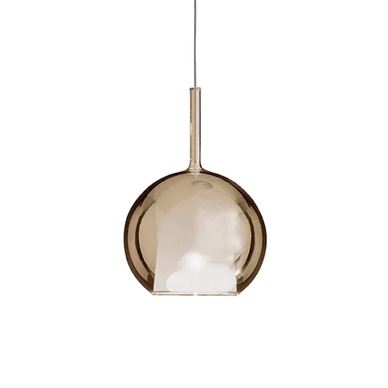 Sataren Globe Pendant Light
