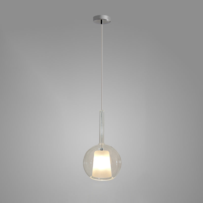 Sataren Globe Pendant Light