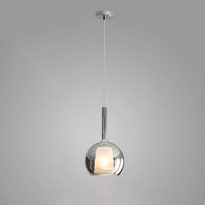 Sataren Globe Pendant Light