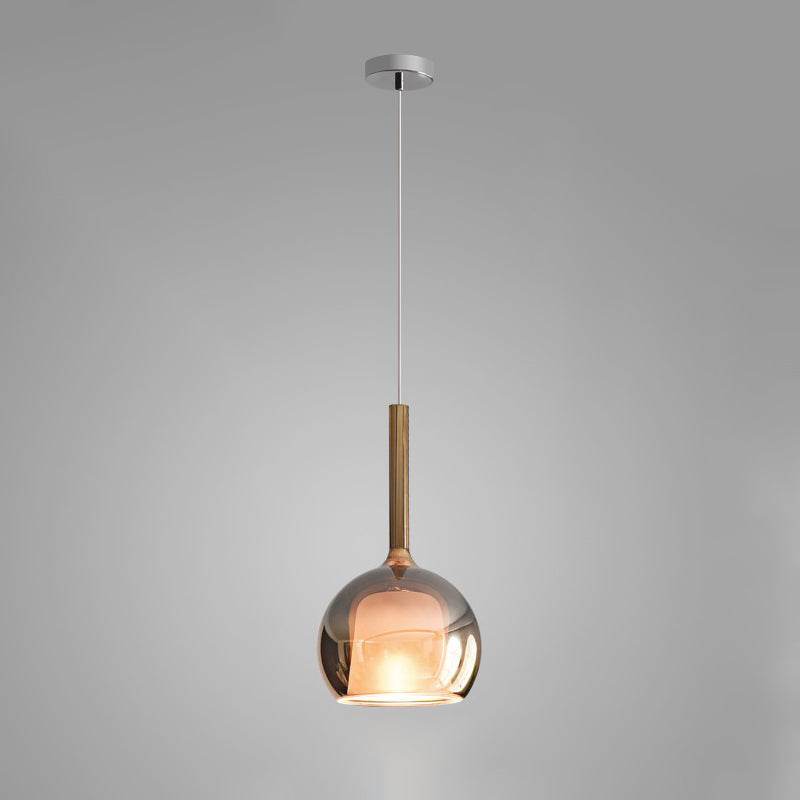 Sataren Globe Pendant Light