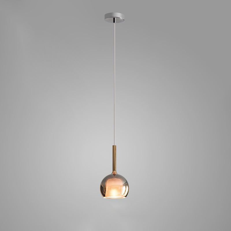 Sataren Globe Pendant Light