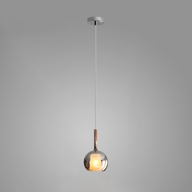 Sataren Globe Pendant Light