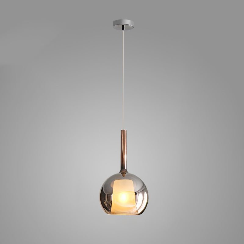 Sataren Globe Pendant Light
