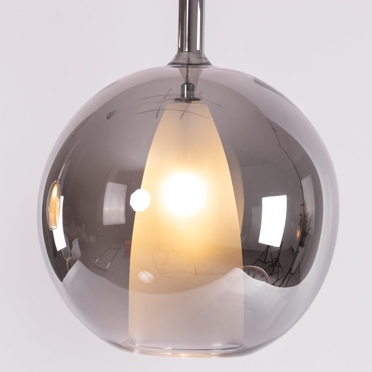 Sataren Globe Pendant Light
