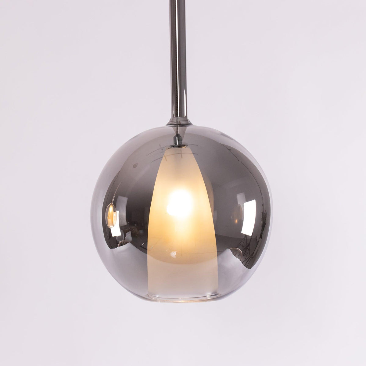 Sataren Globe Pendant Light