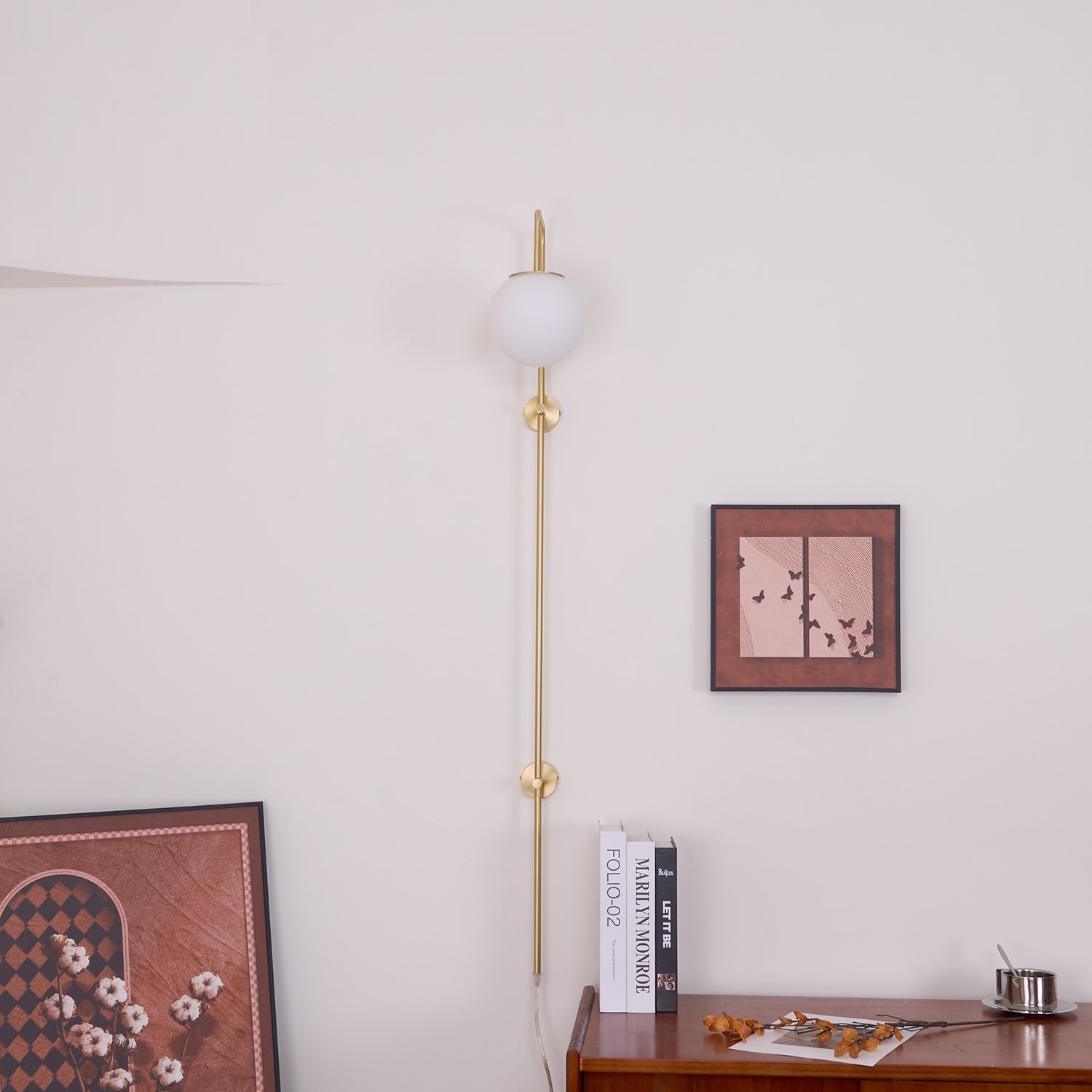 Xonem Wall Light