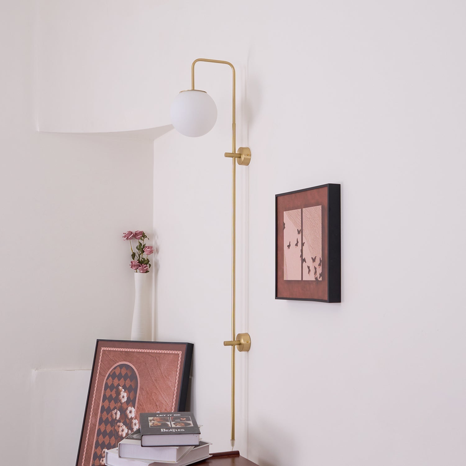 Xonem Wall Light