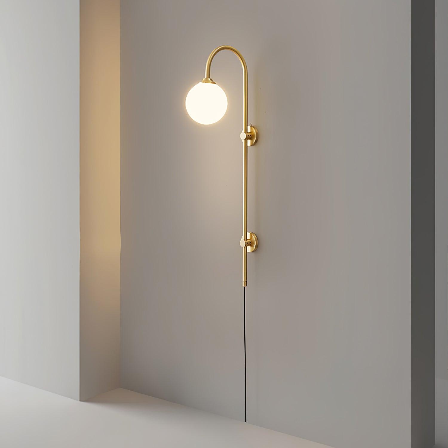 Xonem Wall Light