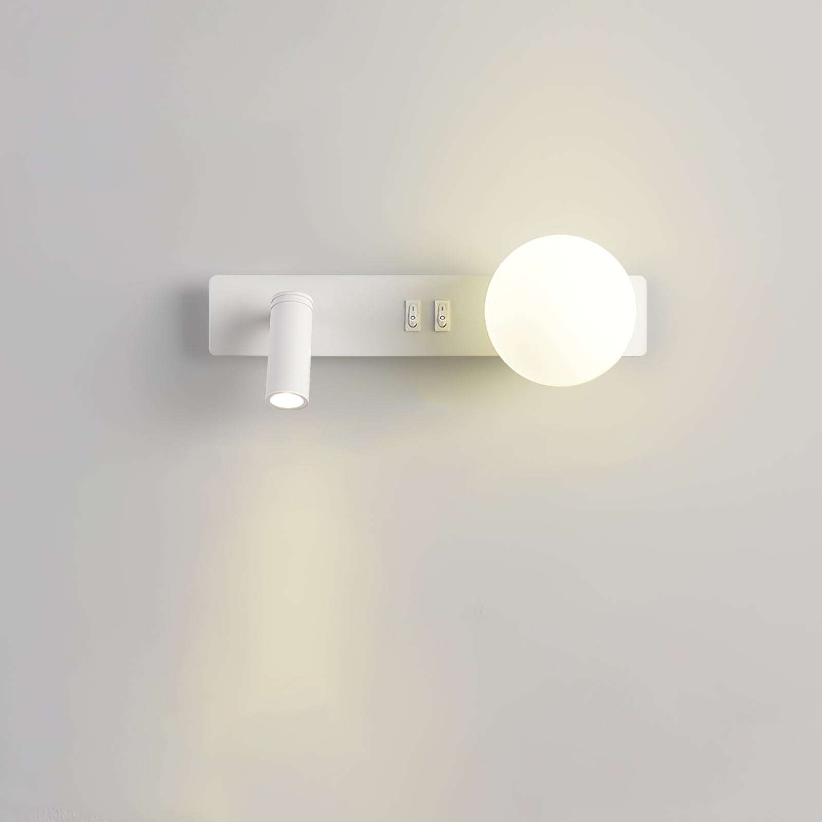 Bomis Wall Light