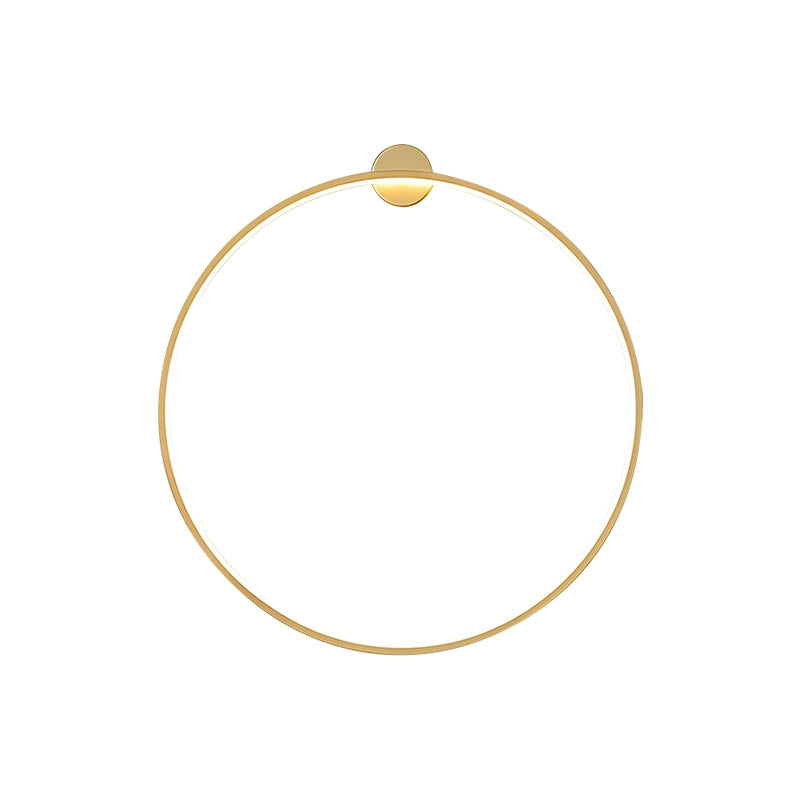 Rosero Circular Wall Light