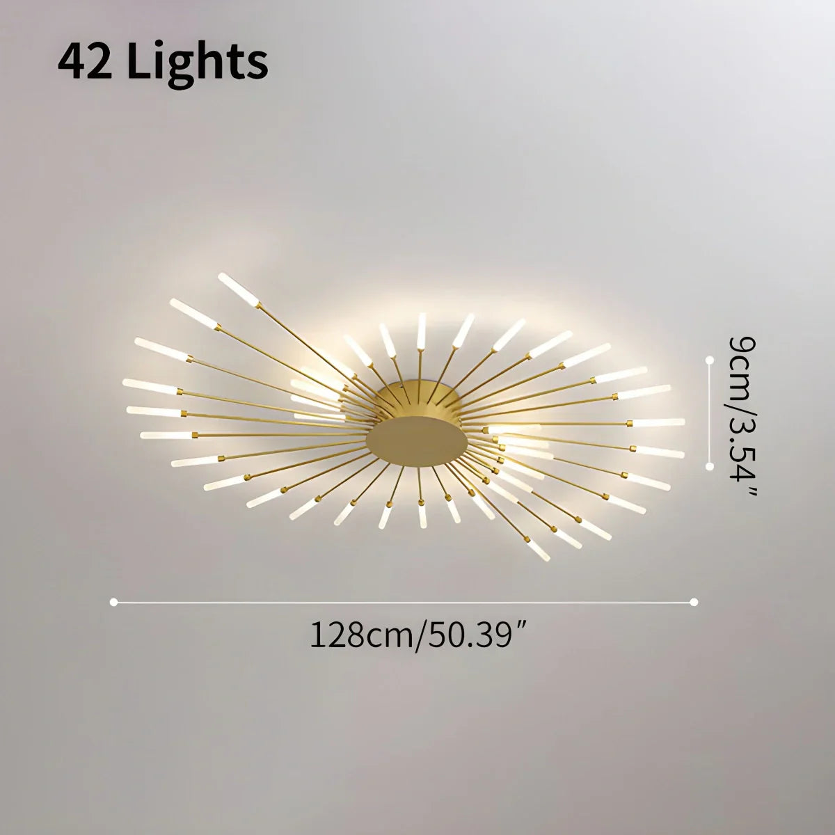 Altisor Ceiling Light