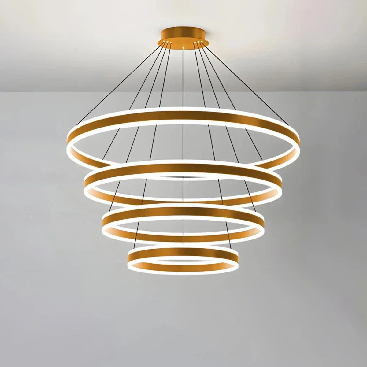Lavezis Pendant Light