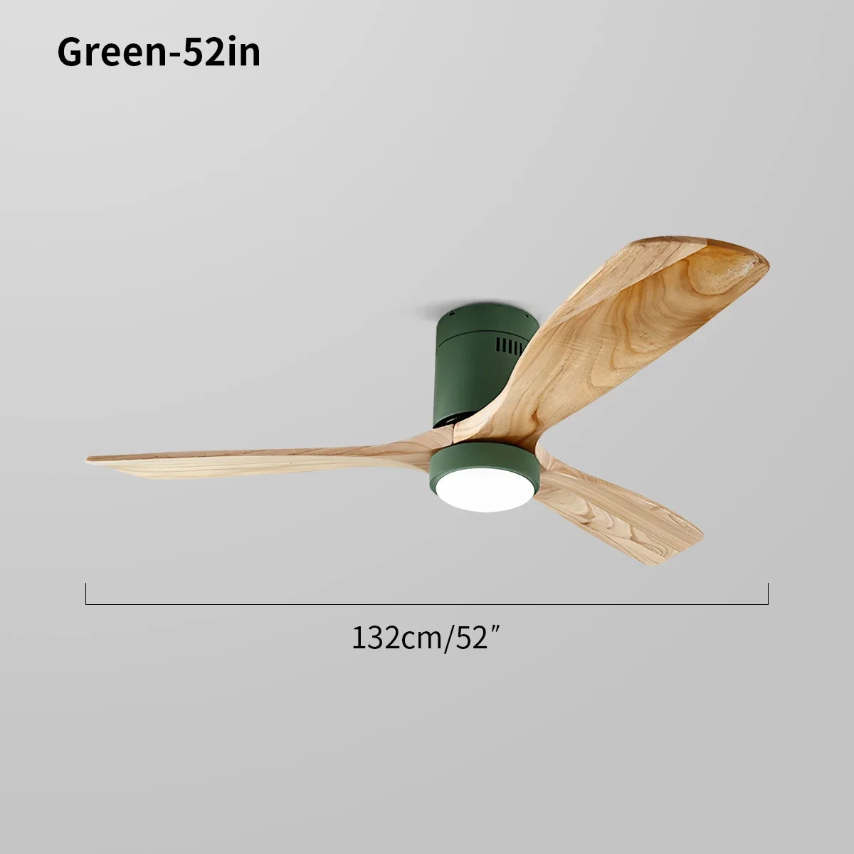 Sorello Ceiling Fan
