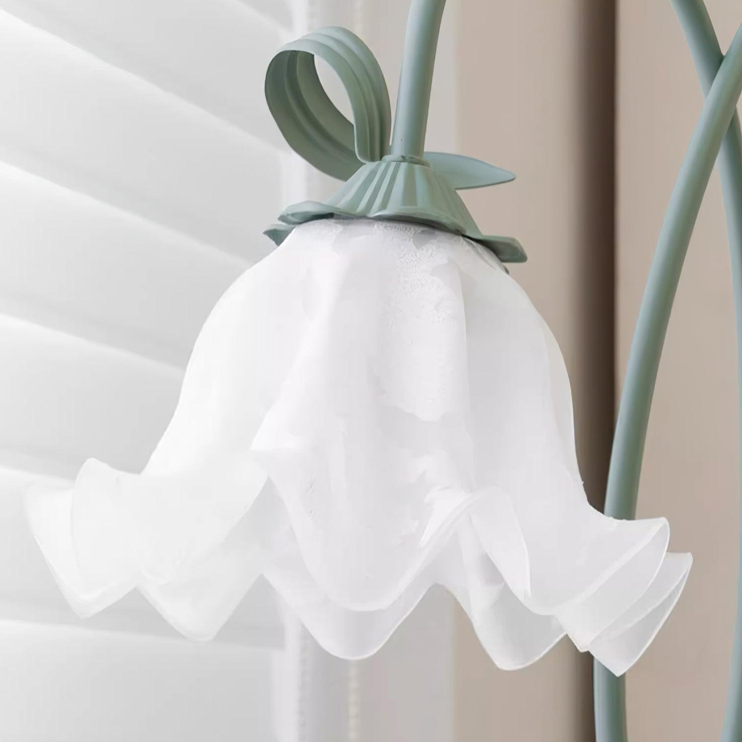 Cella Flower Floor Lamp