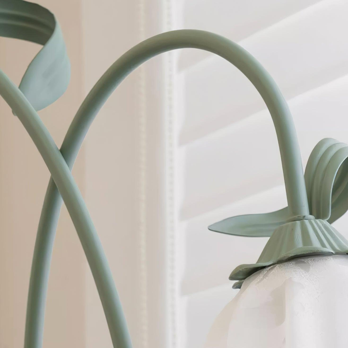 Cella Flower Floor Lamp