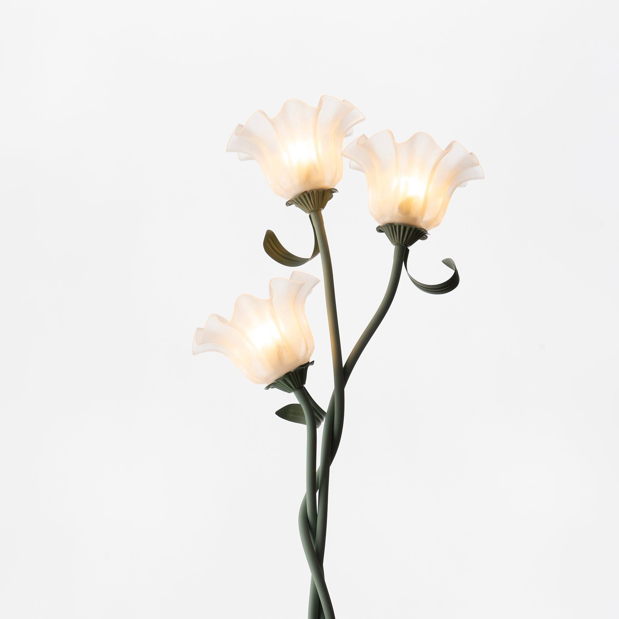 Cella Flower Floor Lamp