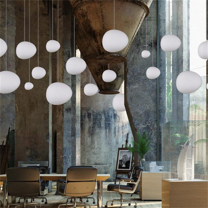 Telstone Pendant Light