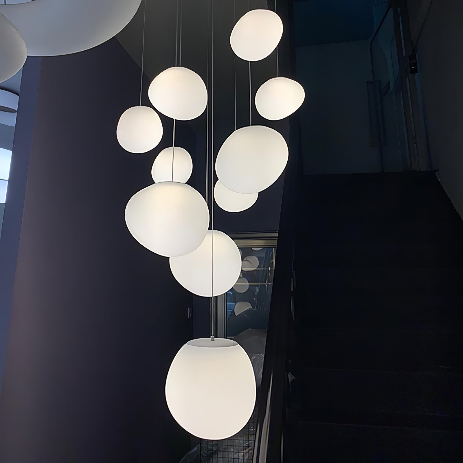 Telstone Pendant Light