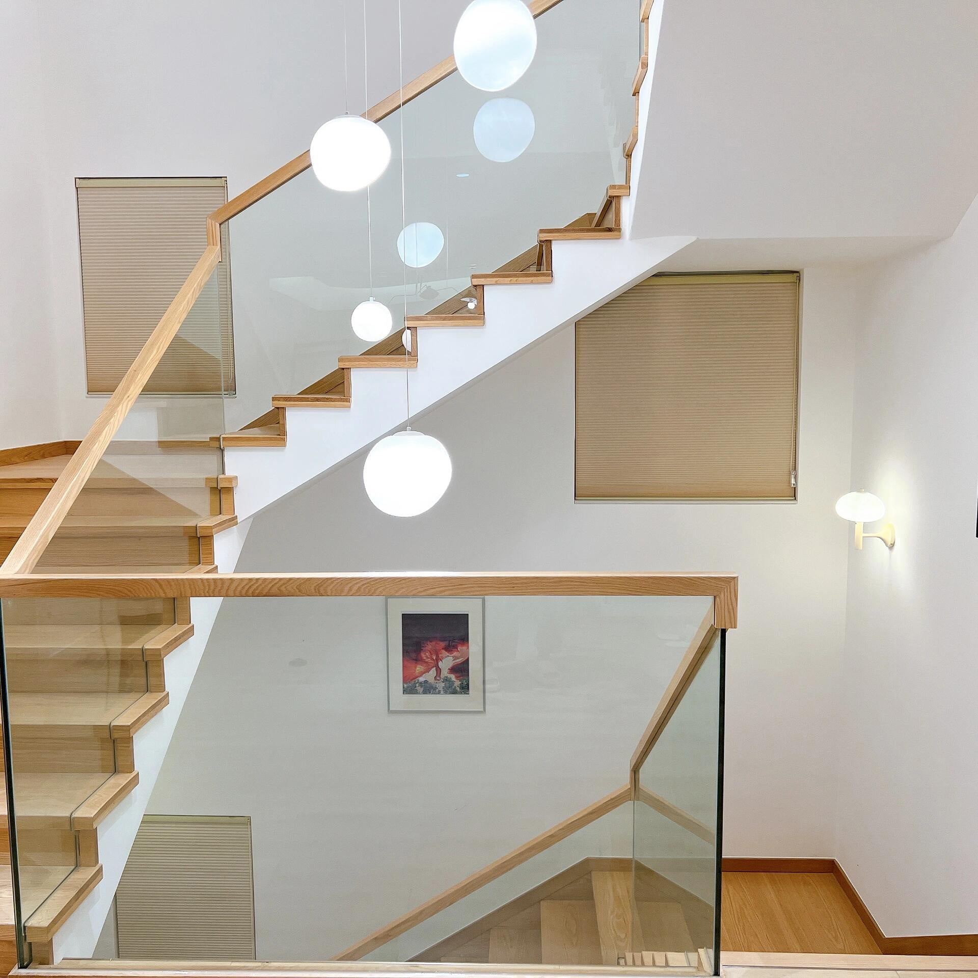 Telstone Pendant Light