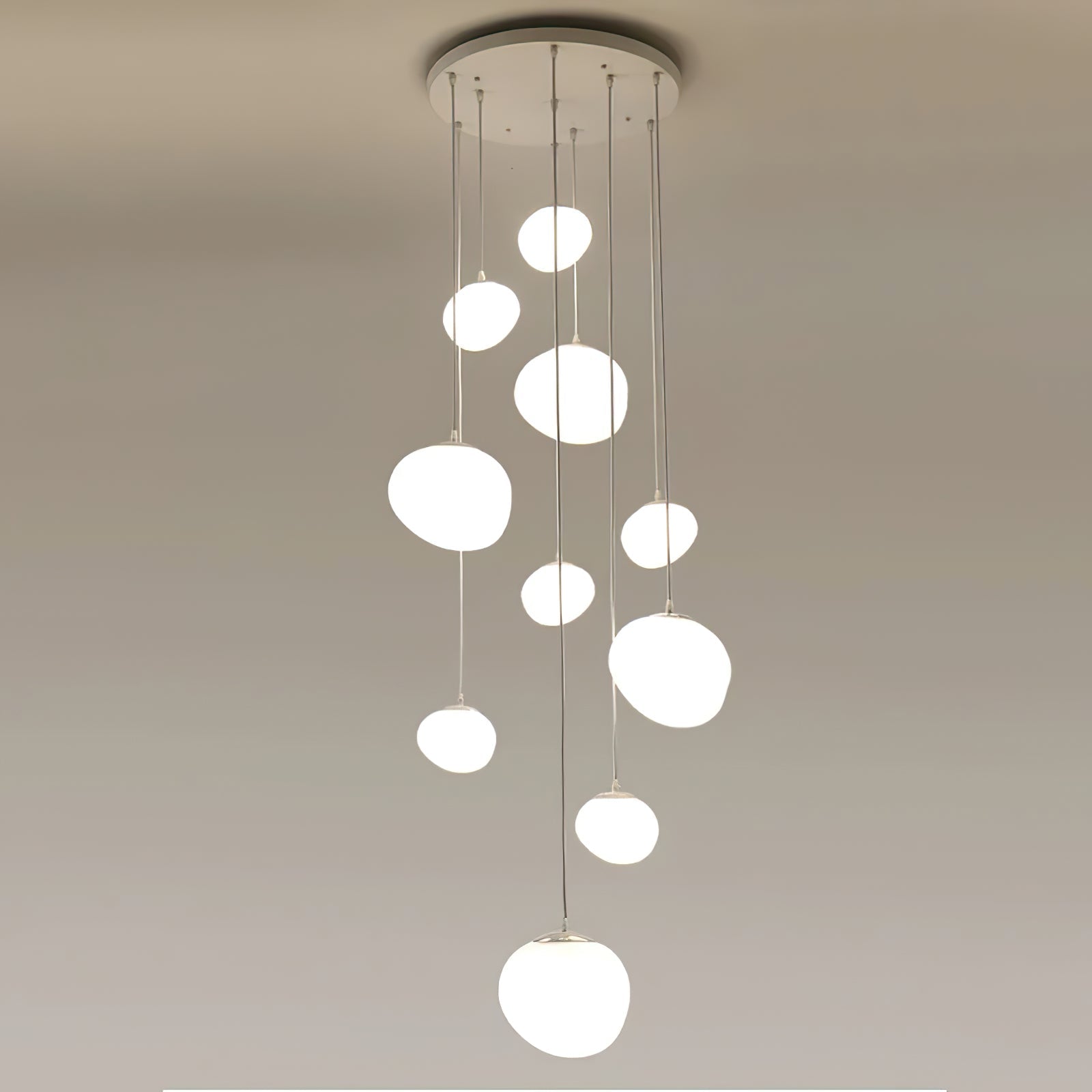 Telstone Pendant Light