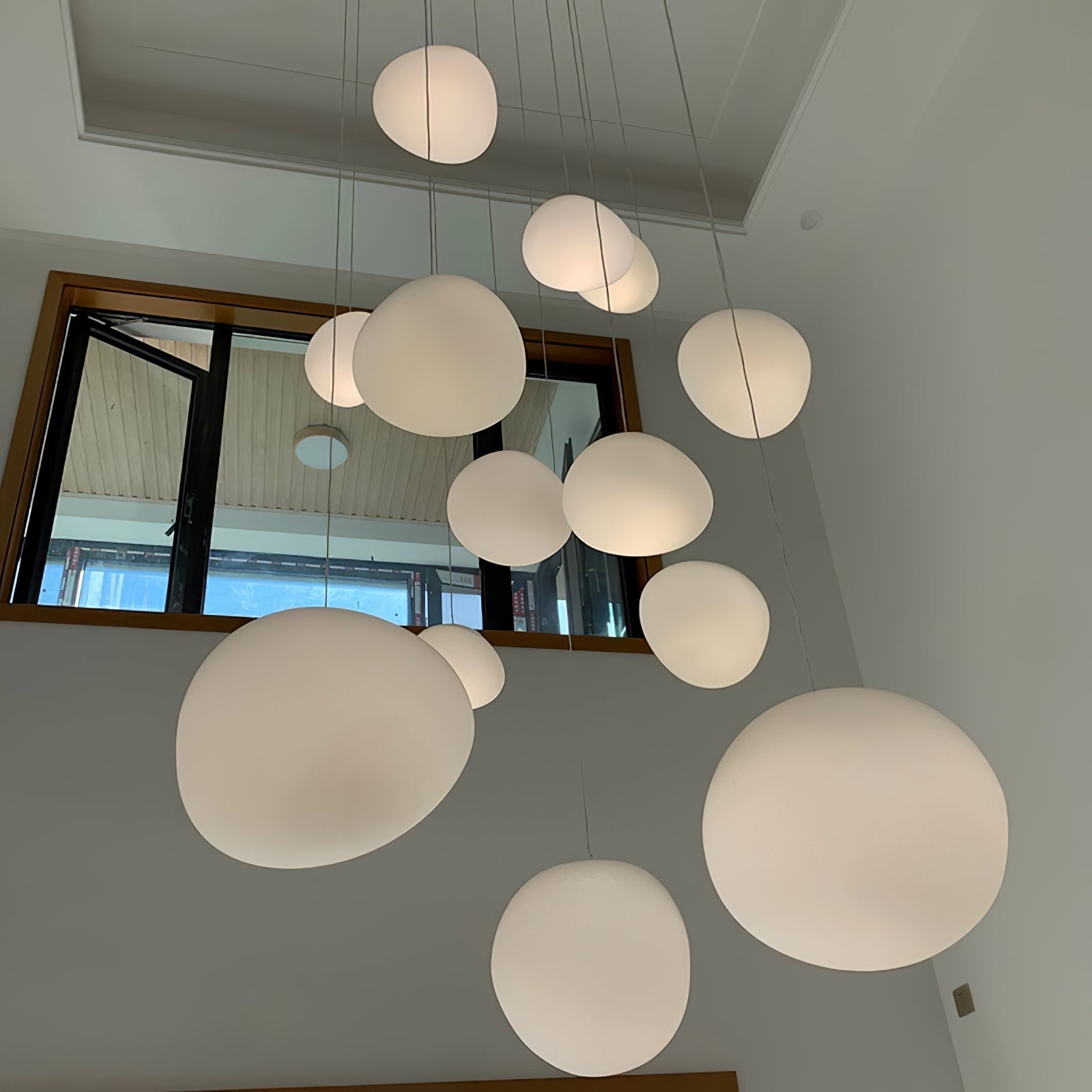 Telstone Pendant Light